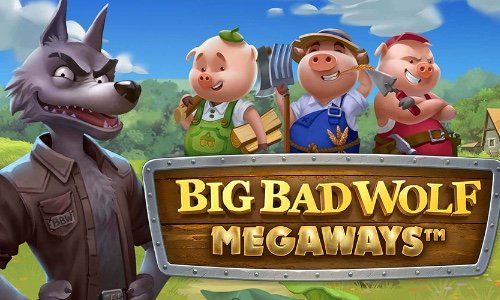 Cлот Big Bad Wolf