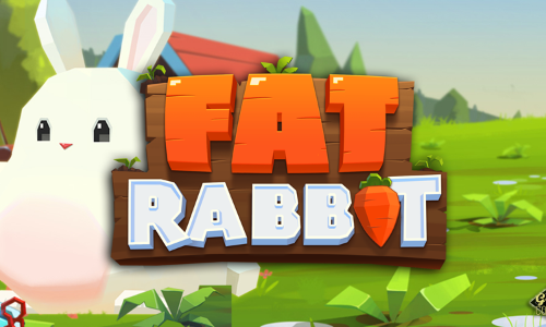 Cлот Fat Rabbit