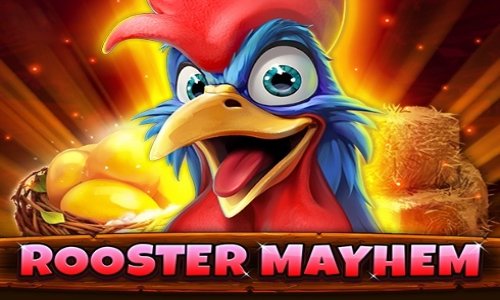Cлот Rooster Mayhem