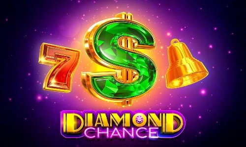 Cлот Diamond Chance