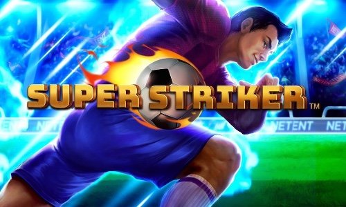 Cлот Super Striker