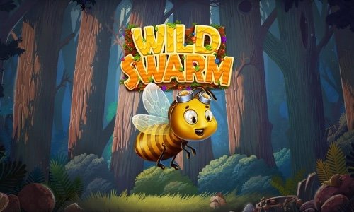 Cлот Wild Swarm