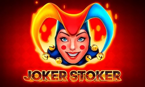 Cлот Joker Stoker
