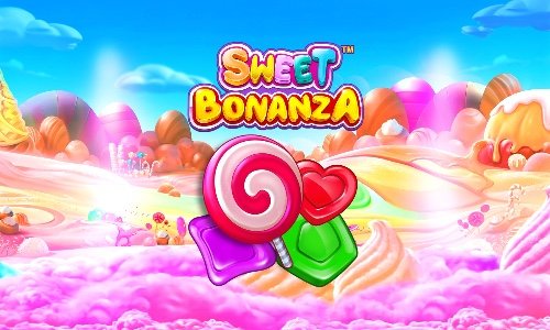 Cлот Sweet Bonanza