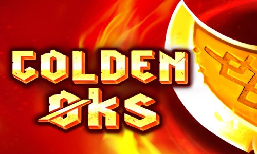 Cлот Golden øks
