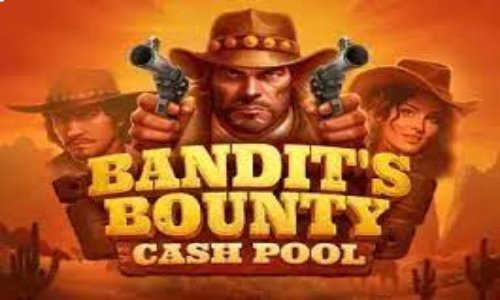 Cлот Bandits Bounty: Cash Pool
