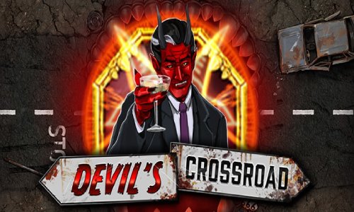 Cлот Devil’s Crossroad